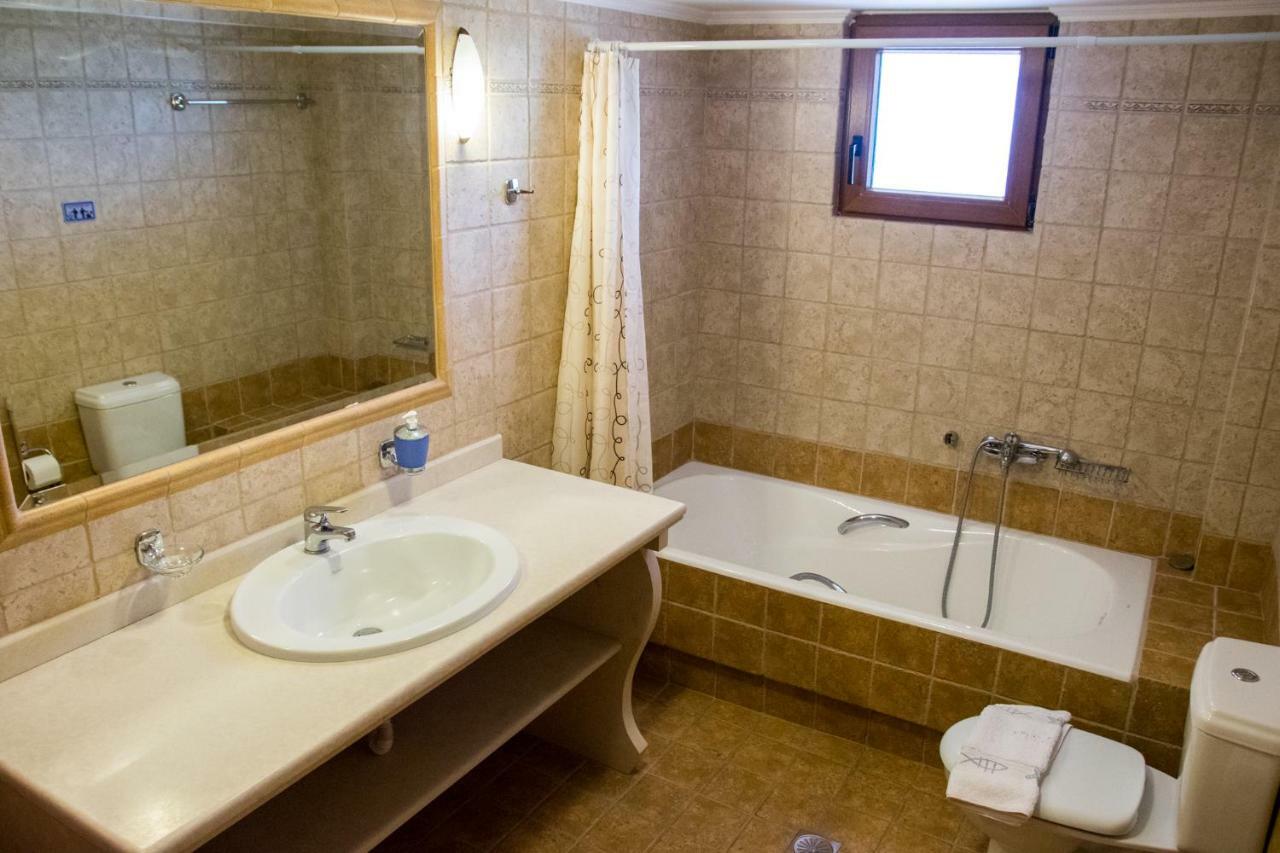 Villa Tinadora Agia Triada 외부 사진